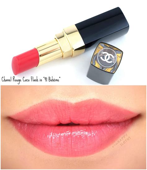 chanel rouge coco flash 200